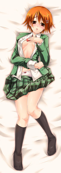 Artist yukinon page 6 full