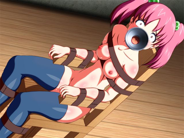 Tales in Distress 4 page 4 full