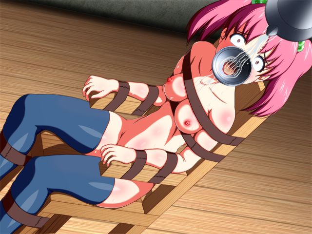 Tales in Distress 4 page 5 full