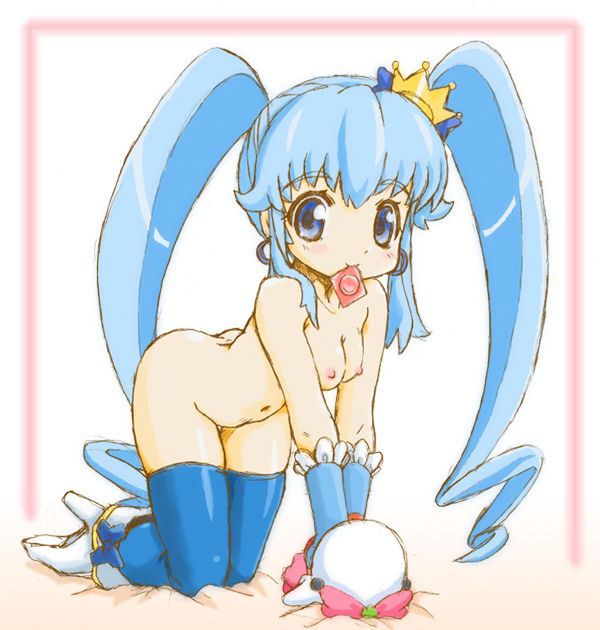 Happiness Charge Precure Gallery page 3 full