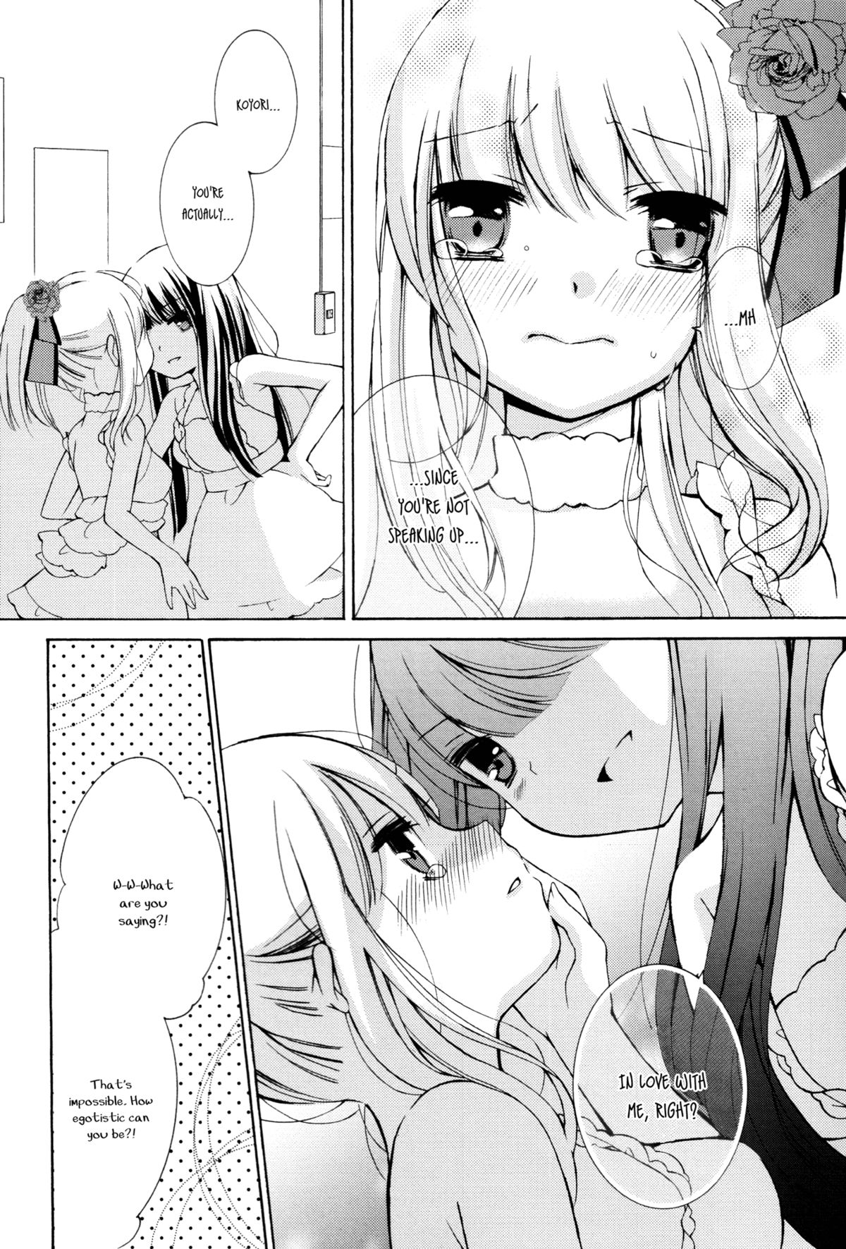 Aqua-Blue Rain page 6 full