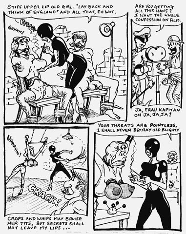 Depuceleur Nasty&amp;Nazis page 3 full