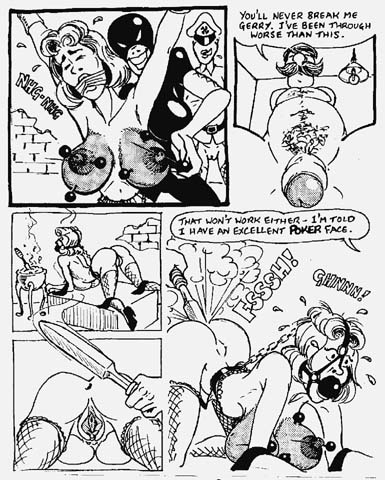 Depuceleur Nasty&amp;Nazis page 4 full