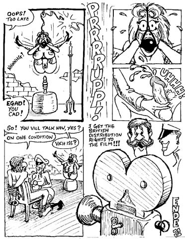 Depuceleur Nasty&amp;Nazis page 6 full