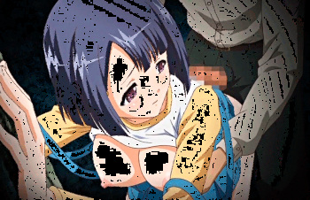 Oni Chichi 2 Revenge animated Gallery 3 cover