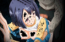 Oni Chichi 2 Revenge animated Gallery 3