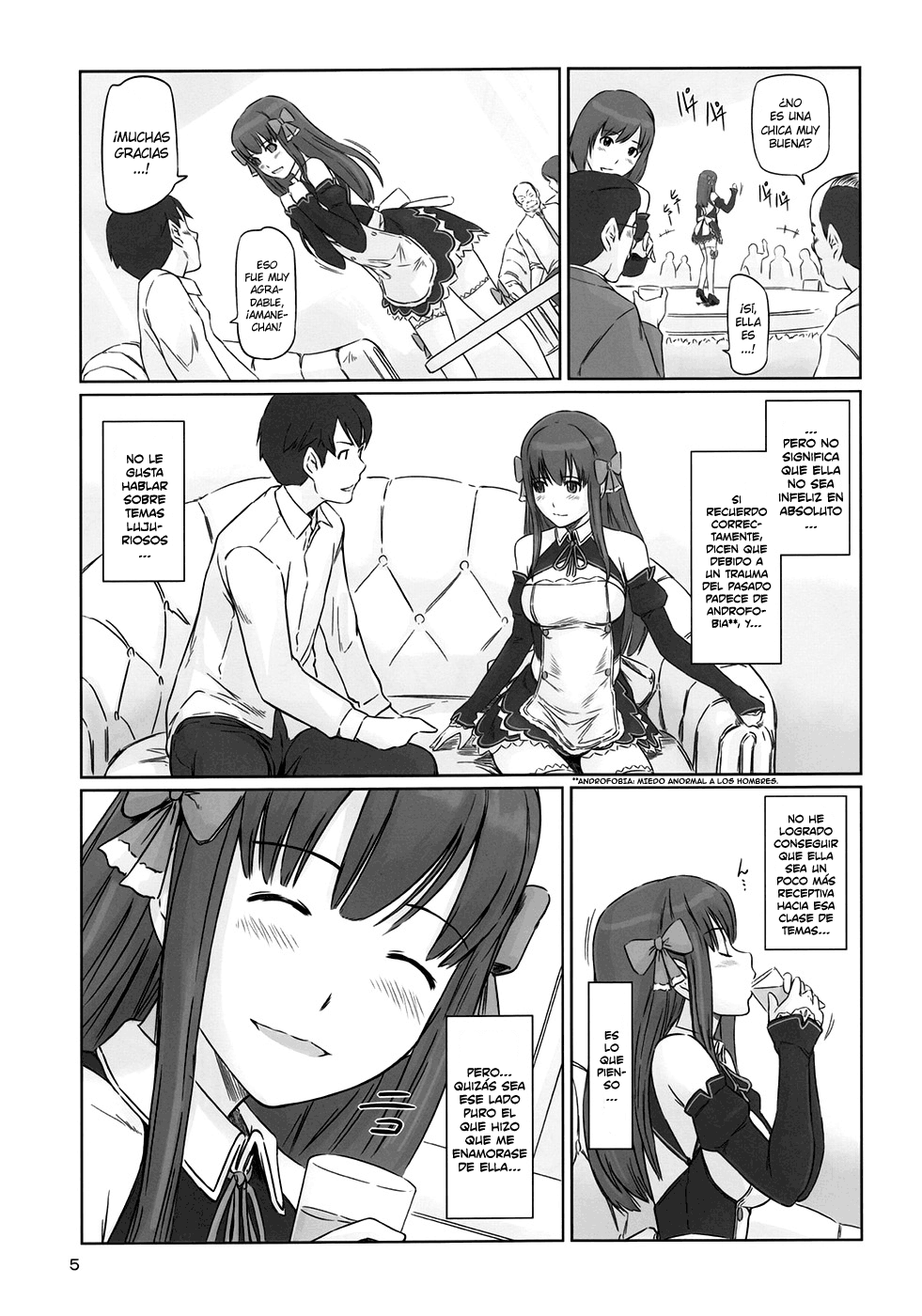 Dream Paradise page 4 full