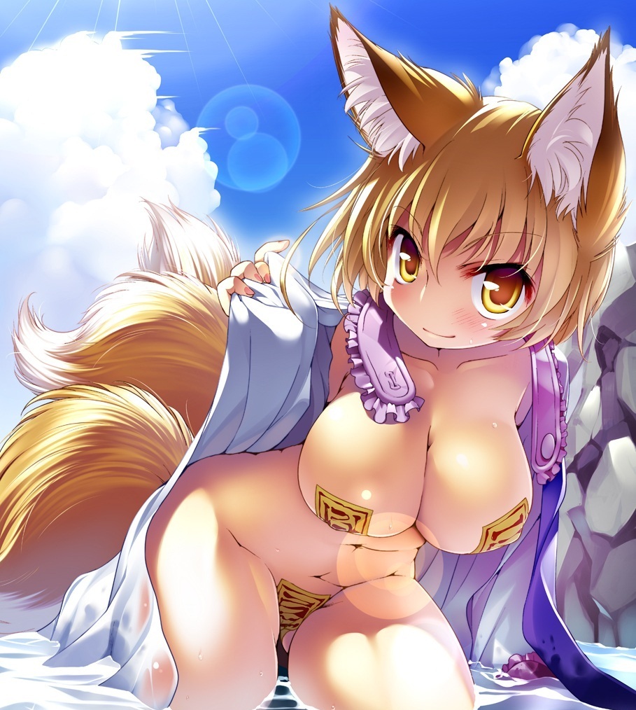 Random Hentai/Ecchi : page 4 full