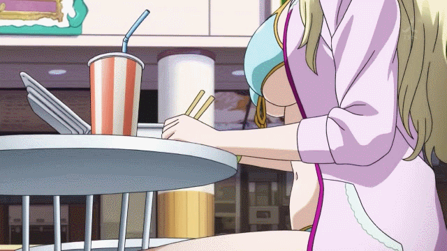 Random Hentai/Ecchi : page 5 full