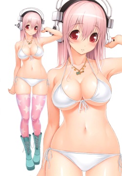 Random Hentai/Ecchi :