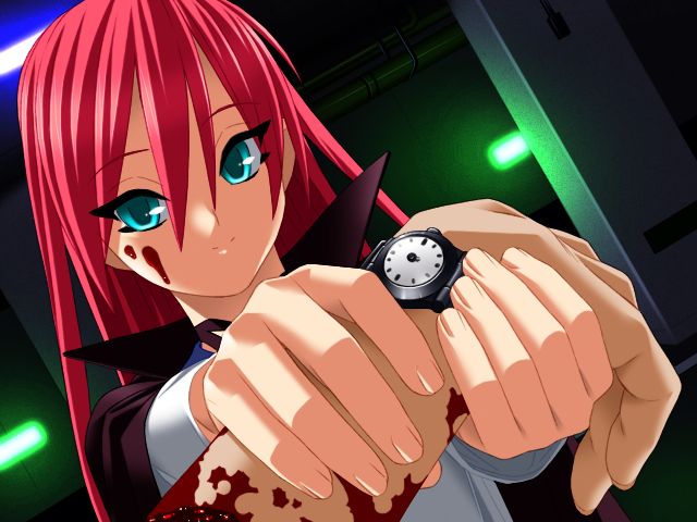 Kuruizaki Virgin Road page 10 full