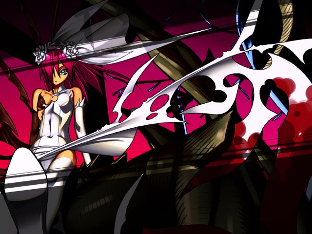 Kuruizaki Virgin Road page 2 full