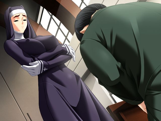 Kuruizaki Virgin Road page 9 full