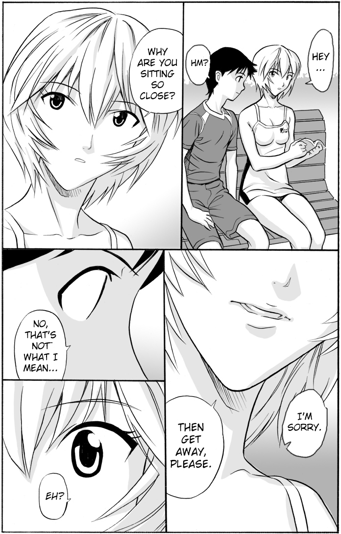 Hon o Yomu Shoujo - The Girl who Read Books page 6 full