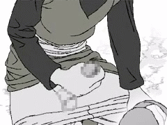 Borderline Syndrome page 5 full