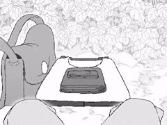 Borderline Syndrome page 6 full