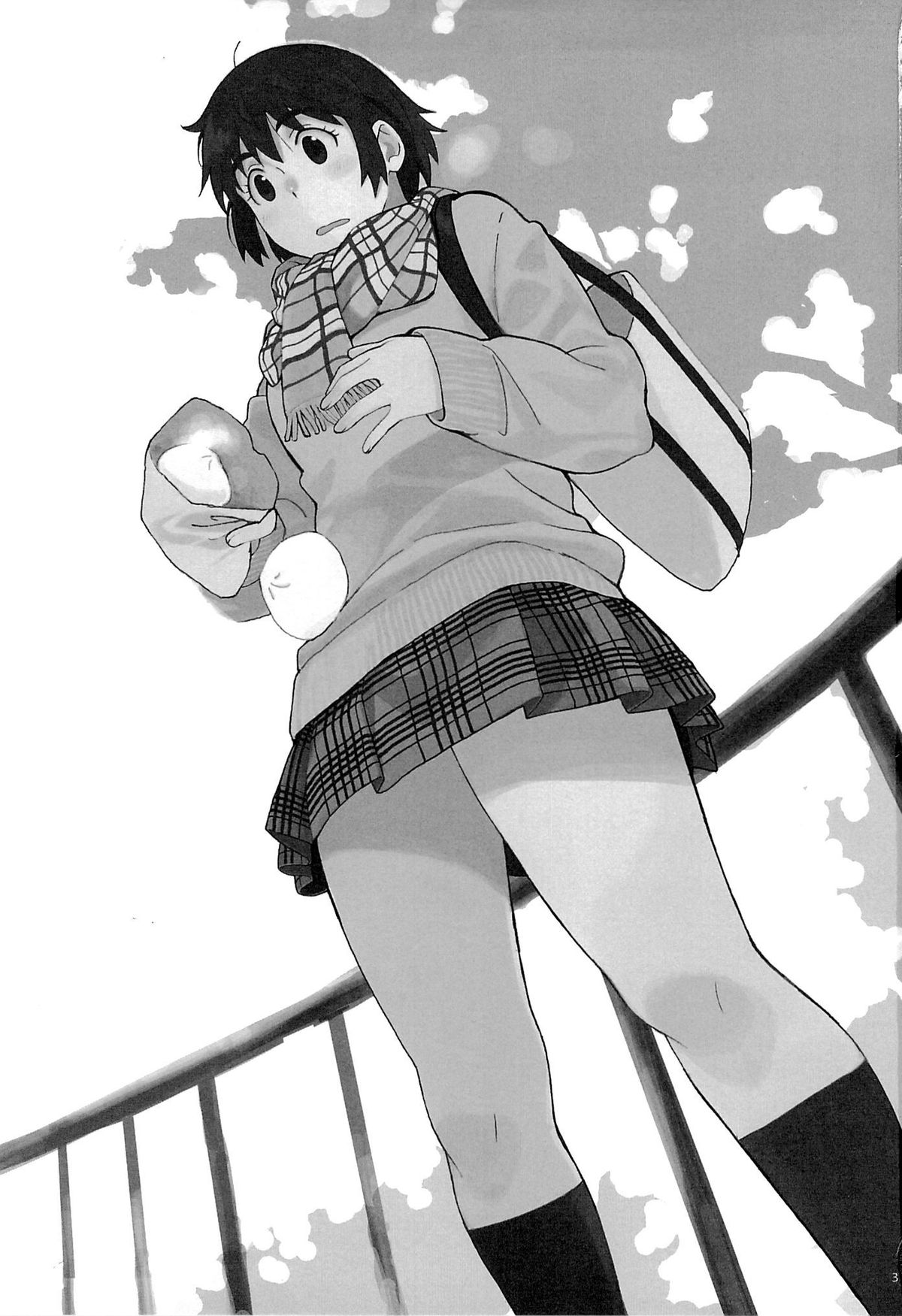 clover＊2 page 2 full