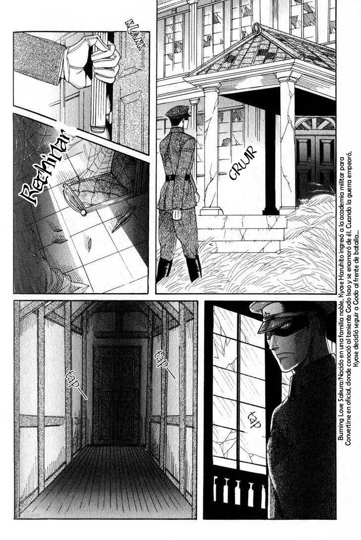 Aigan Shounen Shin Mizukami cap 06 en español page 2 full