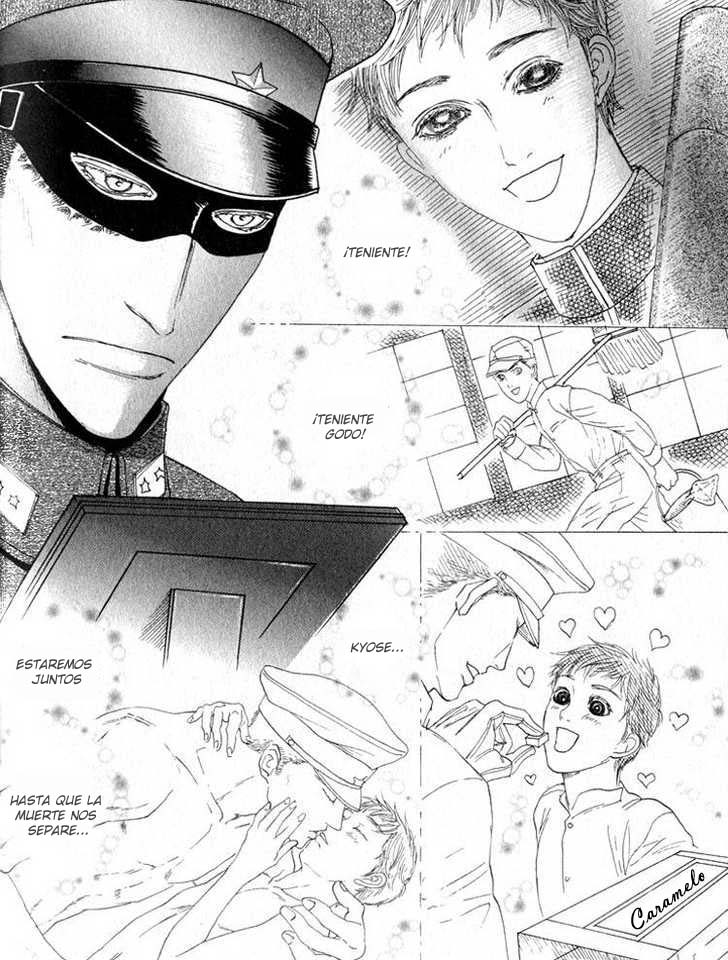 Aigan Shounen Shin Mizukami cap 06 en español page 4 full