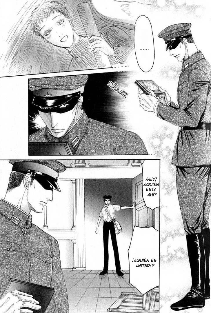 Aigan Shounen Shin Mizukami cap 06 en español page 5 full