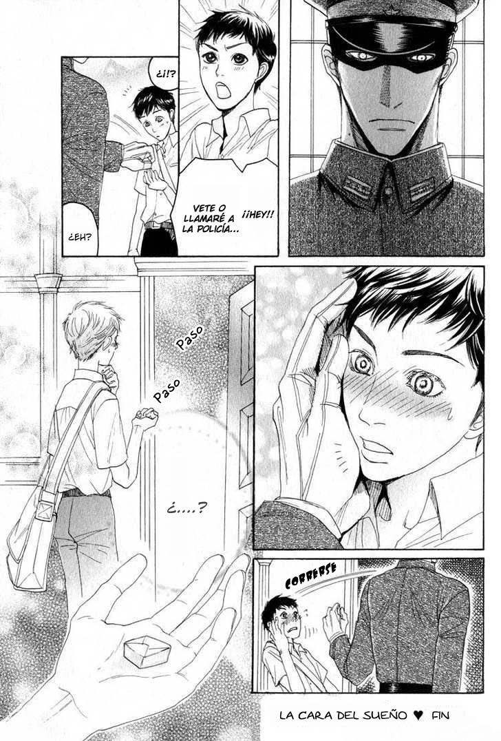 Aigan Shounen Shin Mizukami cap 06 en español page 7 full