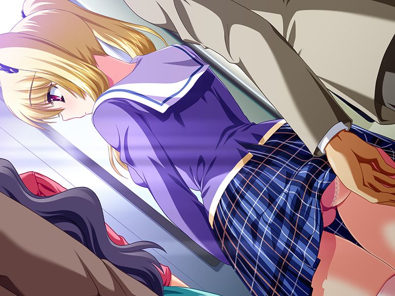 Manin Densha 2 Immoral Edition page 3 full