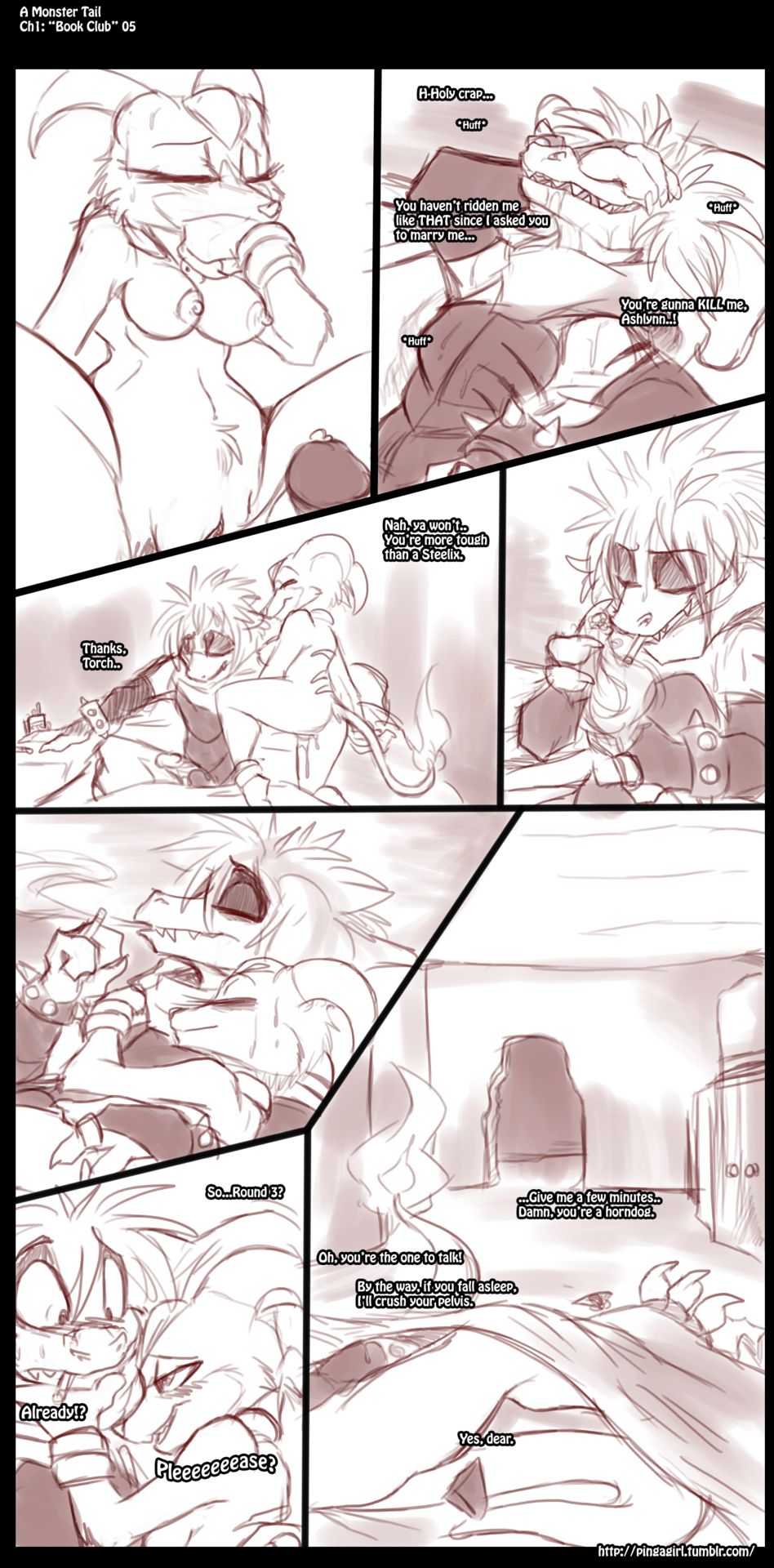 Book Club page 5 full