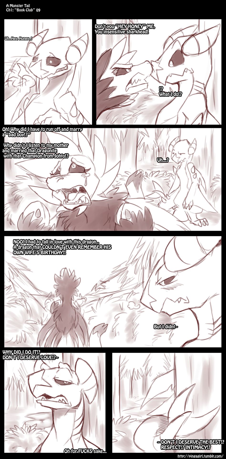 Book Club page 9 full