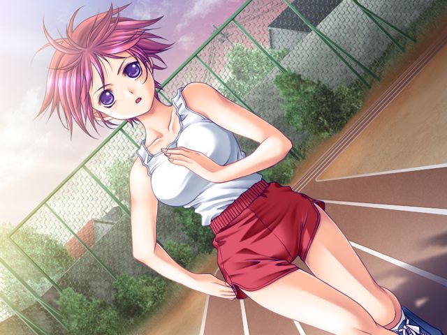 Innyuu Joshikousei - Ryoujoku Shidou Youryou the Anime page 2 full