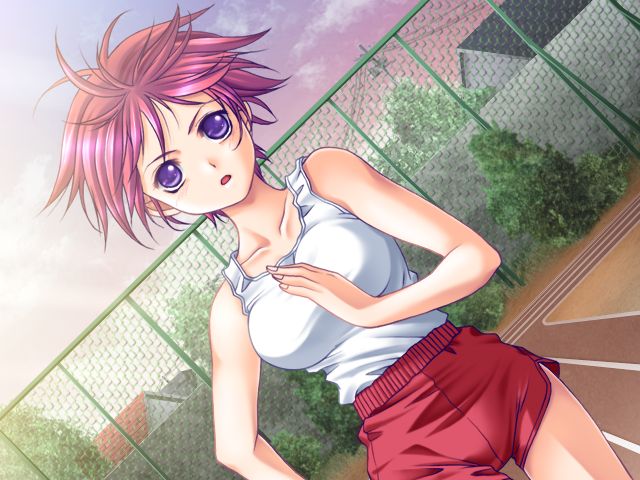 Innyuu Joshikousei - Ryoujoku Shidou Youryou the Anime page 3 full