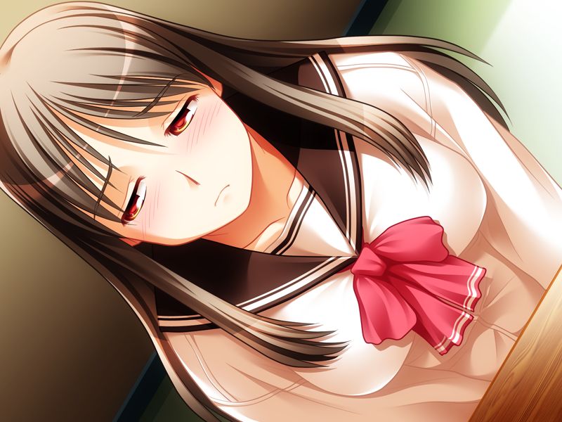 Gakuen Club Triangle ~ Seifuku to Shojo to Amai Kaori ~ page 4 full