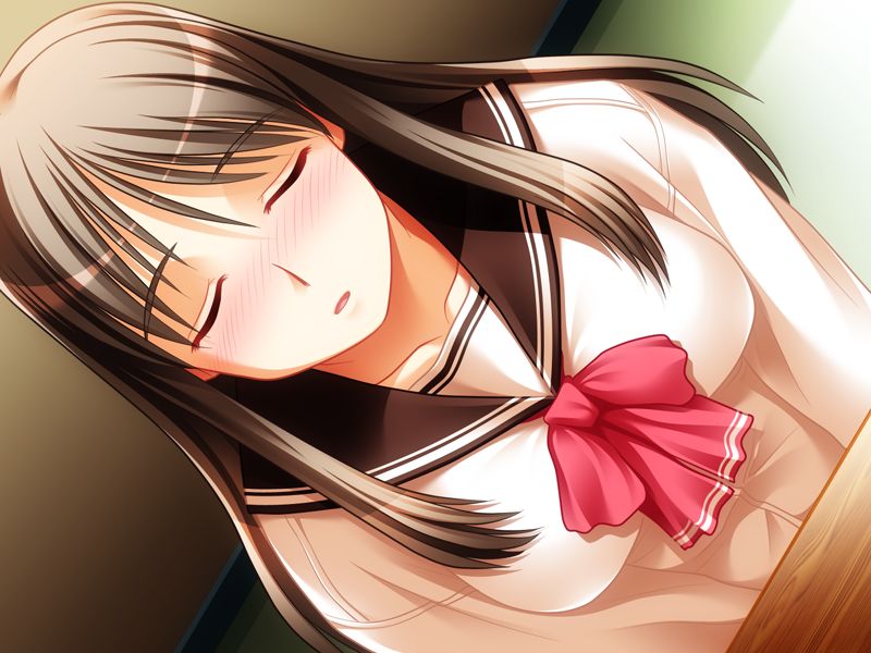 Gakuen Club Triangle ~ Seifuku to Shojo to Amai Kaori ~ page 5 full