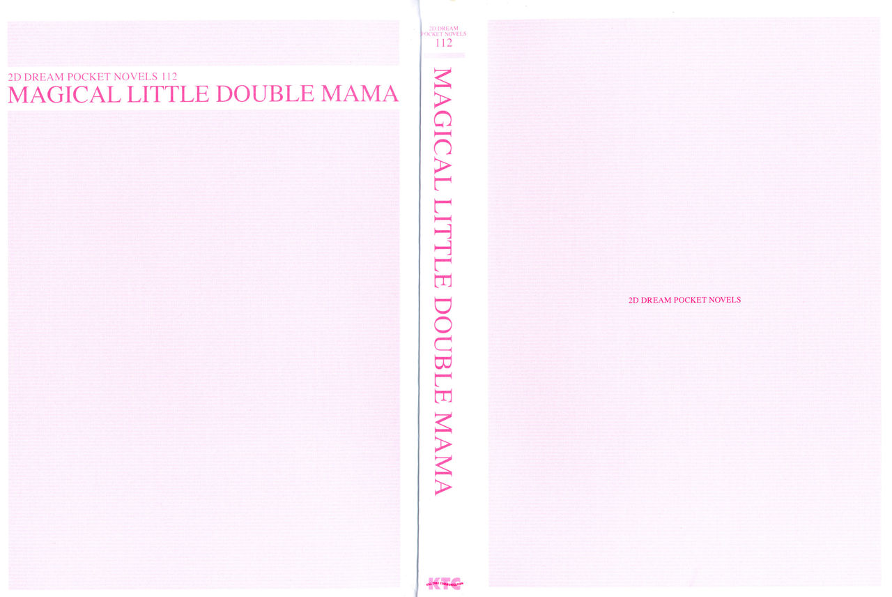 Magical Little W Mama page 3 full