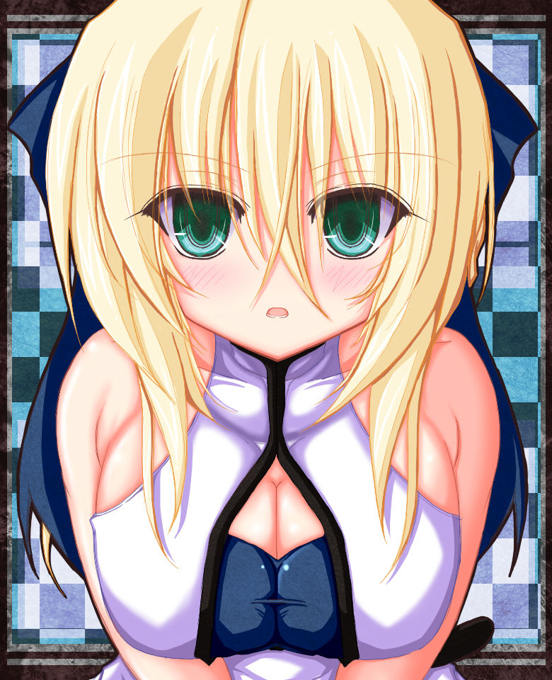 Hentai M.U.G.E.N...Guilty Gear - Ky Kiske/Kyko page 10 full