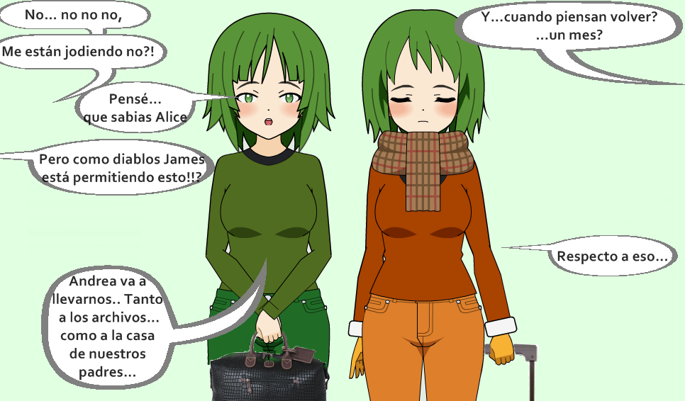 The Love Doll 15 page 10 full