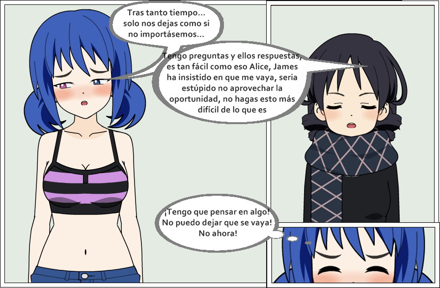 The Love Doll 15 page 6 full