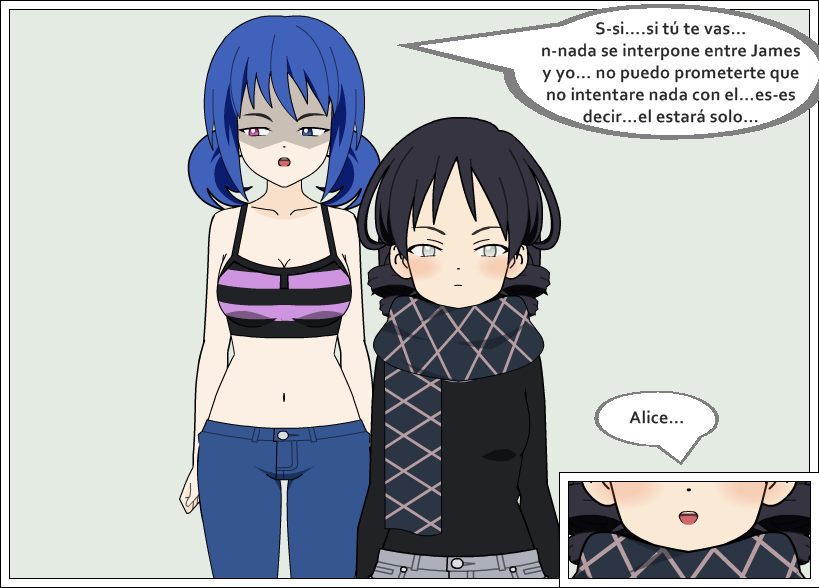 The Love Doll 15 page 7 full