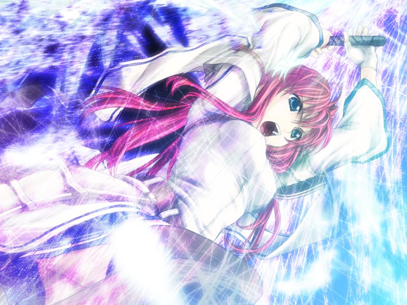 Seinarukana Special Fan Disc page 3 full