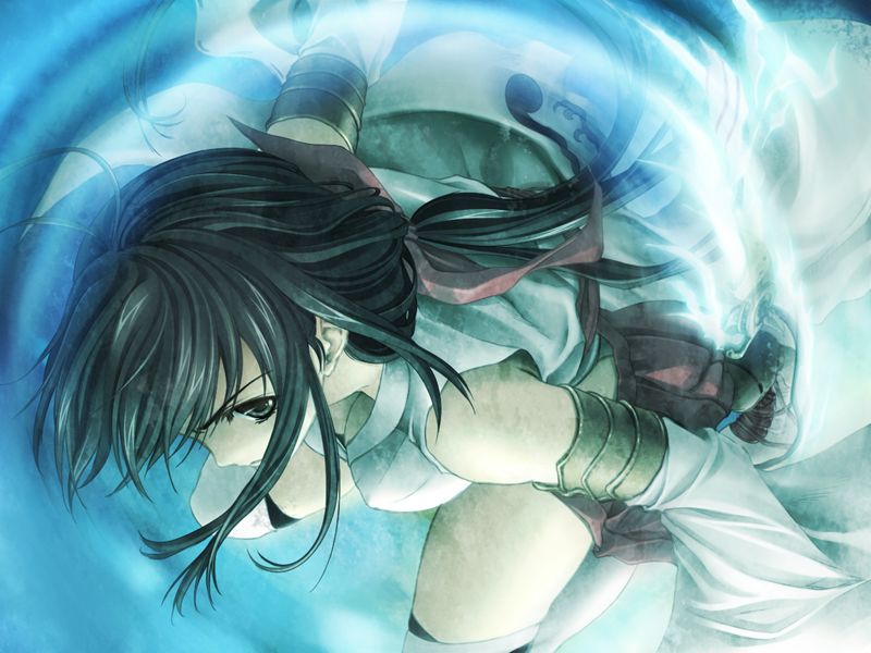 Seinarukana Special Fan Disc page 5 full