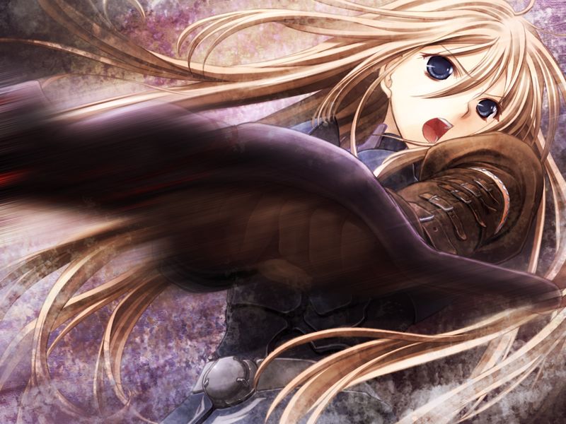 Seinarukana Special Fan Disc page 6 full