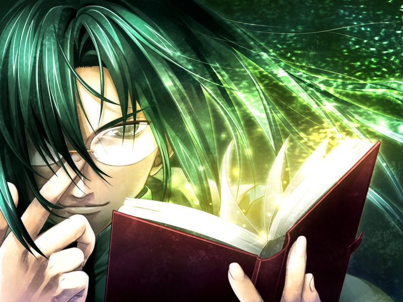 Seinarukana Special Fan Disc page 8 full