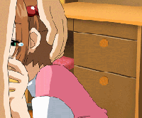 Card Captor Sakura GIF page 9 full