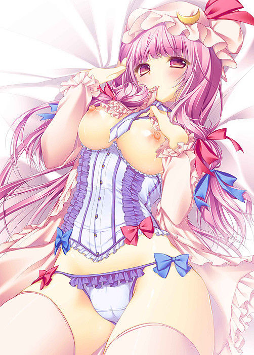 Hentai Pic's page 1 full