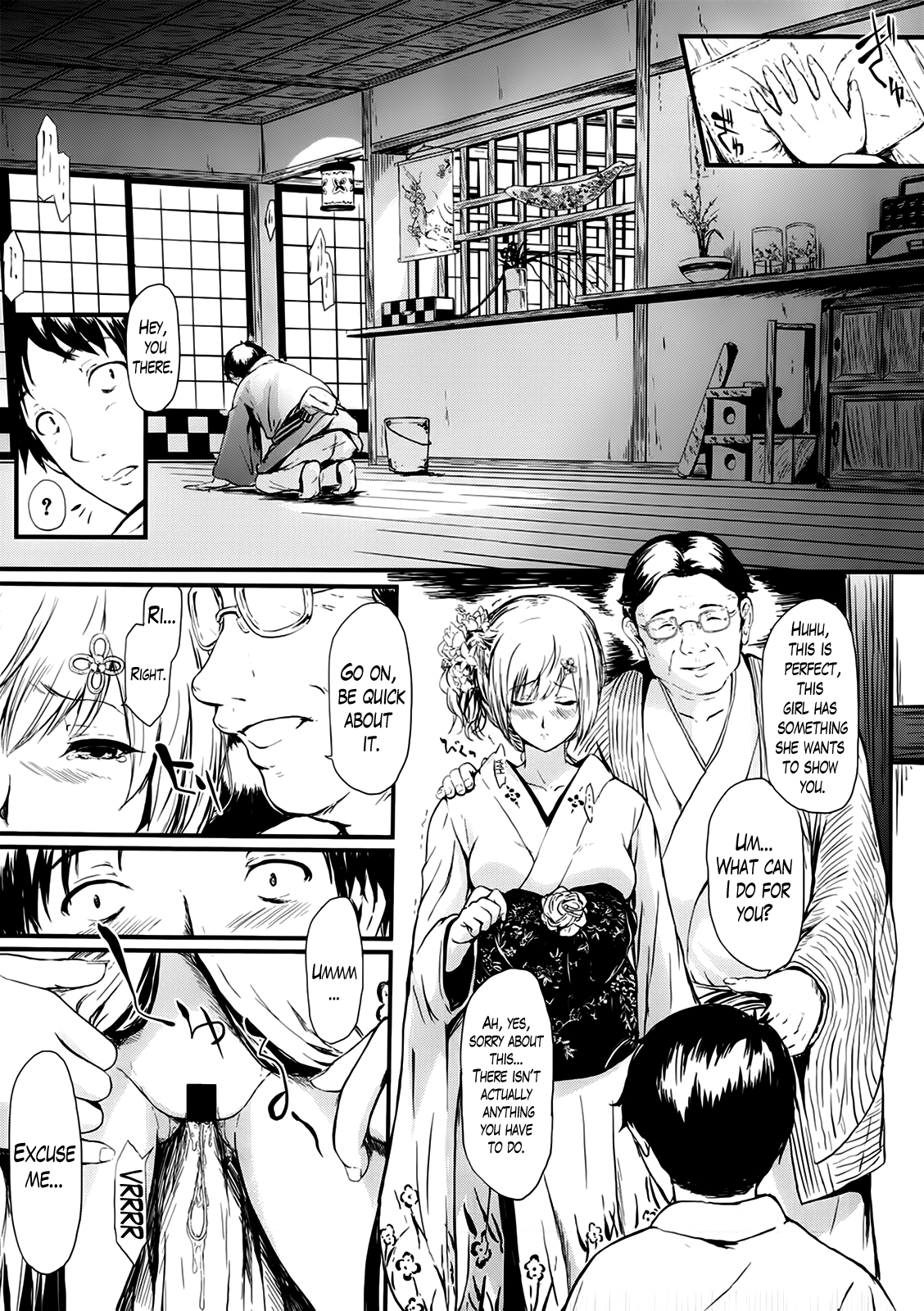 Tokoharu Ch.1 page 9 full