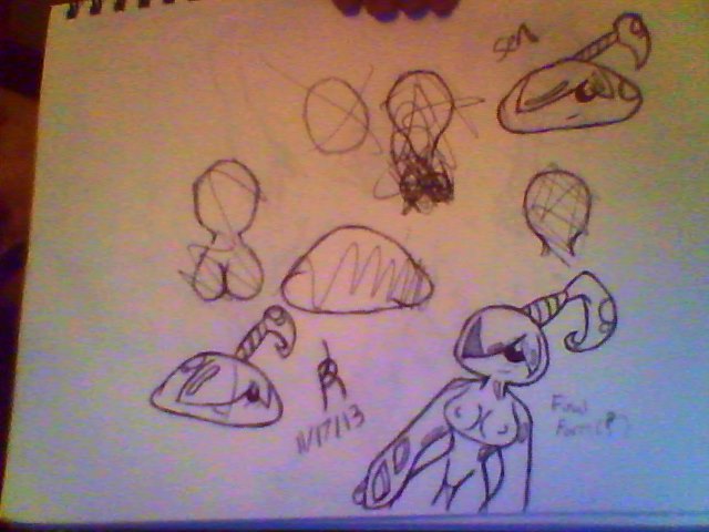 My Artwork page 10 full