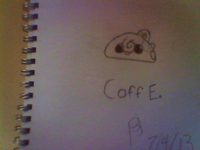 My Artwork page 2 full