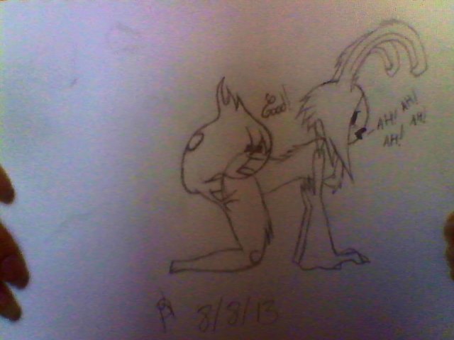 My Artwork page 6 full