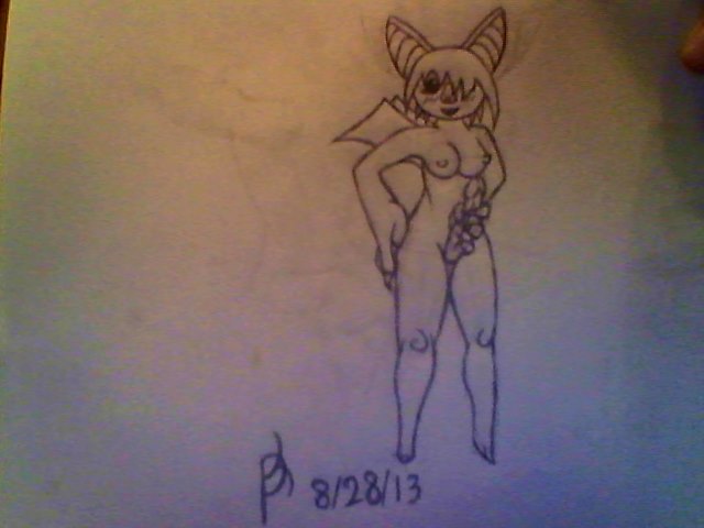 My Artwork page 9 full