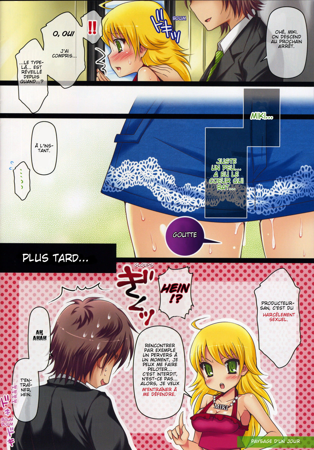 Love Communication 3+ page 10 full