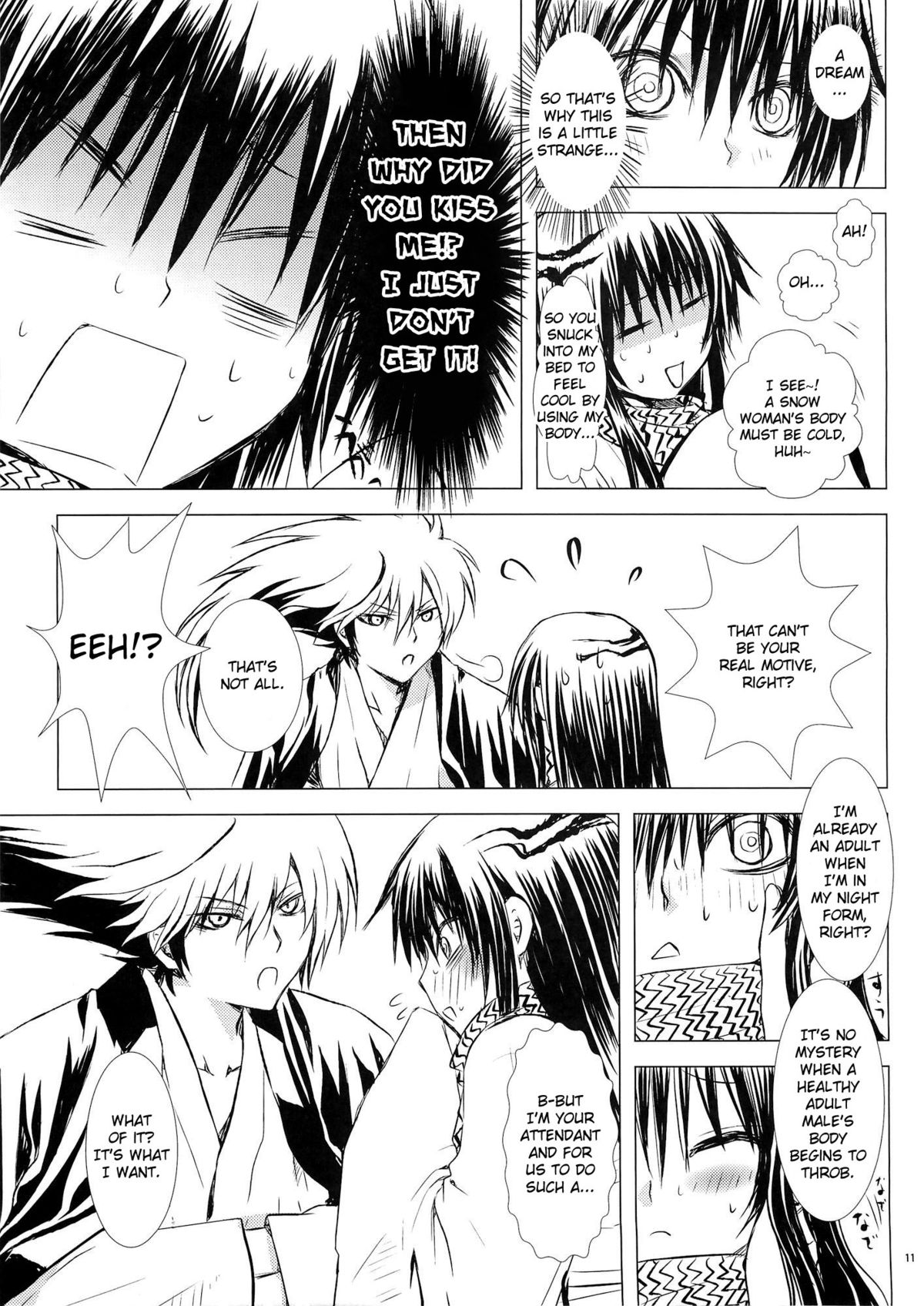 Yaen page 9 full